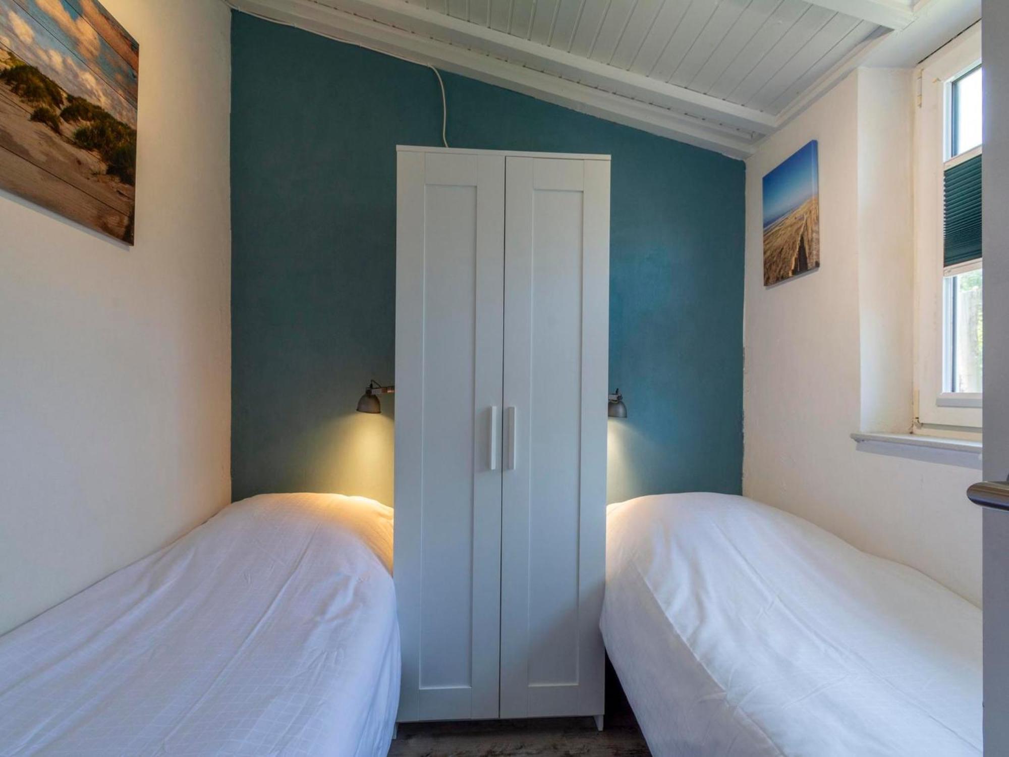 Beachside Holiday Home With Garden Callantsoog Exterior foto