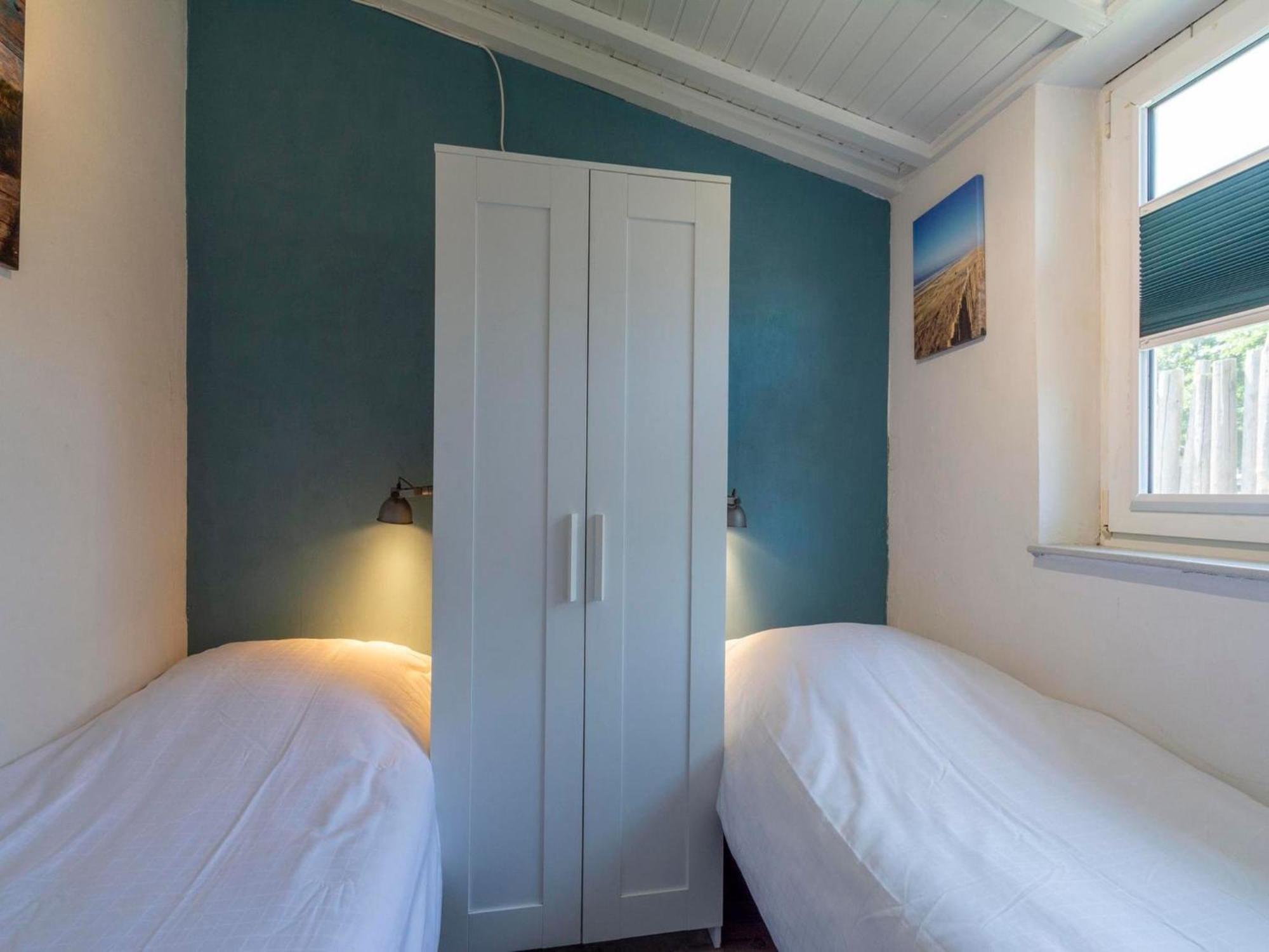 Beachside Holiday Home With Garden Callantsoog Exterior foto